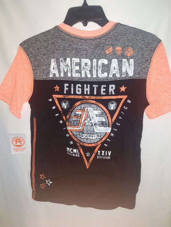 American Fighter (Small)