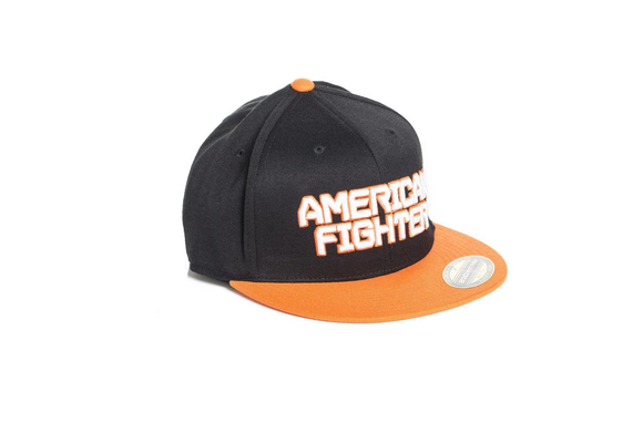 American Fighter Cap