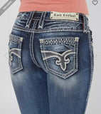 Rock Revival "Klandi" Sz 26x30 (Boot)