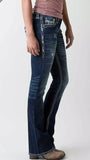 Rock Revival "Klandi" Sz 26x30 (Boot)
