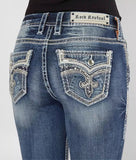 Rock Revival "Rima" Sz 26x32 (Easy Skinny)