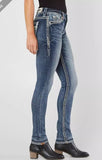 Rock Revival "Rima" Sz 26x32 (Easy Skinny)