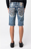 Rock Revival "Hektor" Sz 28