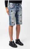 Rock Revival "Hektor" Sz 28