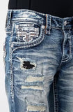 Rock Revival "Hektor" Sz 28
