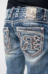 Rock Revival "Hektor" Sz 28