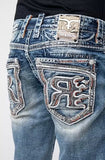 Rock Revival "Hektor" Sz 28