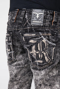 Rock Revival "Baird" Sz 29