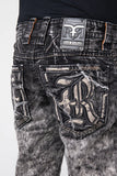 Rock Revival "Baird" Sz 29
