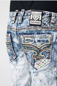 Rock Revival "Jaser" Sz 34
