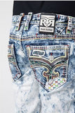 Rock Revival "Jaser" Sz 34
