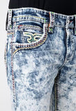 Rock Revival "Jaser" Sz 38