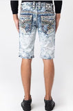 Rock Revival "Jaser" Sz 34