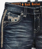 Rock Revival "Butterun" Sz 28x30 (Straight)