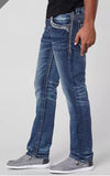 Rock Revival "James" Sz 29x32 (Slim Straight)