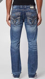 Rock Revival "James" Sz 29x32 (Slim Straight)