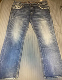 Rock Revival "Torin" Sz 44x34 (Straight)