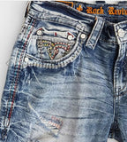 Rock Revival "Kelson" Sz 30