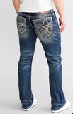 Rock Revival "Tate" Sz 28x33 (Straight)