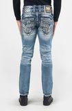 Rock Revival "Duke" Sz 29x32 (Alt Straight)