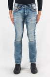 Rock Revival "Duke" Sz 29x32 (Alt Straight)