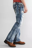 Rock Revival "Fincher" Sz 29x30 (Slim Boot)