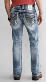 Rock Revival "Fincher" Sz 29x30 (Slim Boot)