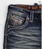 Rock Revival "Kenley" Sz 34x35 (Boot)