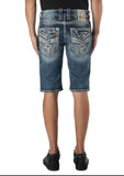 Rock Revival "Colby" Sz 34