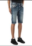 Rock Revival "Colby" Sz 34