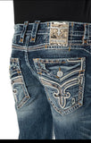 Rock Revival "Colby" Sz 34