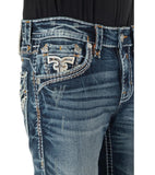 Rock Revival "Colby" Sz 34
