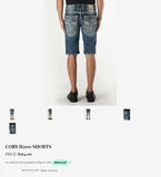 Rock Revival "Colby" Sz 34