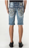 Rock Revival "Jeth" Sz 32