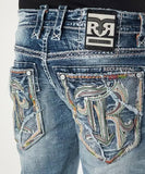 Rock Revival "Jeth" Sz 32