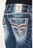 Rock Revival "Karson" Sz 34x32 (Straight)