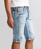 Rock Revival "Cassius" Sz 28