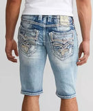 Rock Revival "Cassius" Sz 28