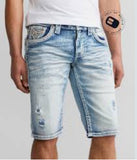 Rock Revival "Cassius" Sz 28