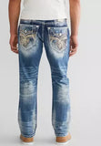 Rock Revival "Liam" Sz 36x31 (Relaxed Taper)