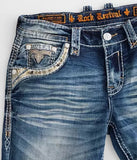 Rock Revival "Liam" Sz 36x31 (Relaxed Taper)