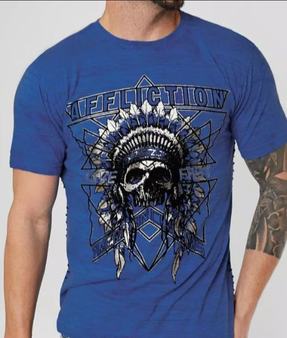 Affliction