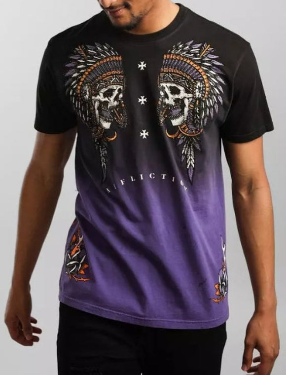 Affliction (Reversible)