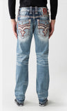 Rock Revival "Cypress" Sz 44x32 (Straight)