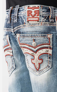 Rock Revival "Cypress" Sz 44x32 (Straight)