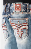 Rock Revival "Cypress" Sz 44x32 (Straight)