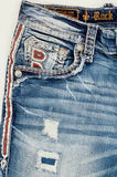 Rock Revival "Cypress" Sz 44x32 (Straight)