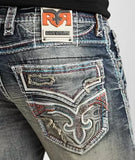 Rock Revival "Quency" Sz 32x30 (Slim Taper)