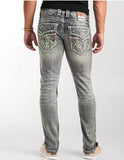 Rock Revival "Quency" Sz 32x30 (Slim Taper)