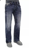 Rock Revival "Lancer" Sz 38x32 (Relaxed Straight)